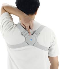 Corrector De Postura Inteligente